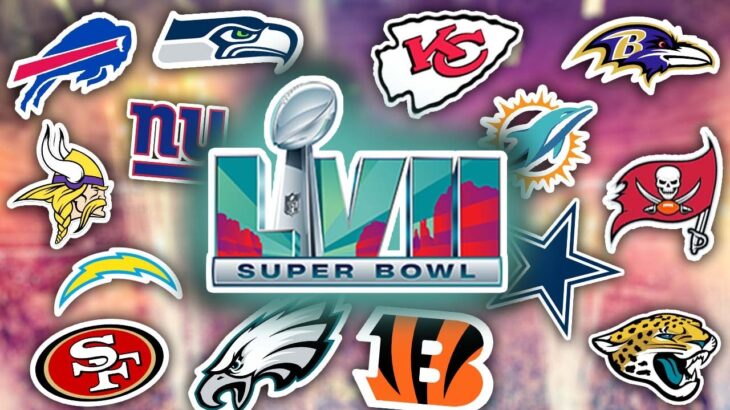 Predicting the Entire 2022-23 NFL Playoffs and Super Bowl 57 Winner…DO YOU AGREE WITH OUR PICKS?