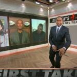 Stephen’s A-List FINALE! Top 5 NFL teams 🏈 | First Take