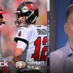 Tampa Bay Buccaneers’ Byron Leftwich among 10 fired OCs in NFL | Pro Football Talk | NFL on NBC