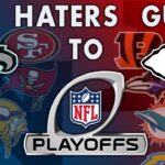 The Haters Guide to the 2023 NFL Playoffs