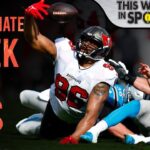 This Week in Sportsball: NFL Week Seventeen Edition (2022)