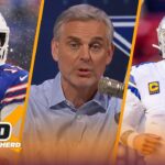 Time for Cowboys to ‘make calls’ for Dak Prescott, Bills lack offensive identity | NFL | THE HERD