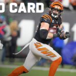 Top 15 Plays | NFL Super Wild Card Weekend 2022 Season