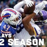 Top Plays of The 2022 Regular Season | NFL Highlights