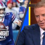 Wild Card Weekend recap: Bills, Giants, Jaguars advance | SNF | NFL on NBC