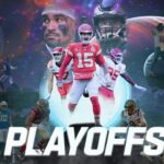 2022 Playoff Mini-Movie: From the Jaguars 27-Point Comeback to the Kelce Brothers Going Head to Head