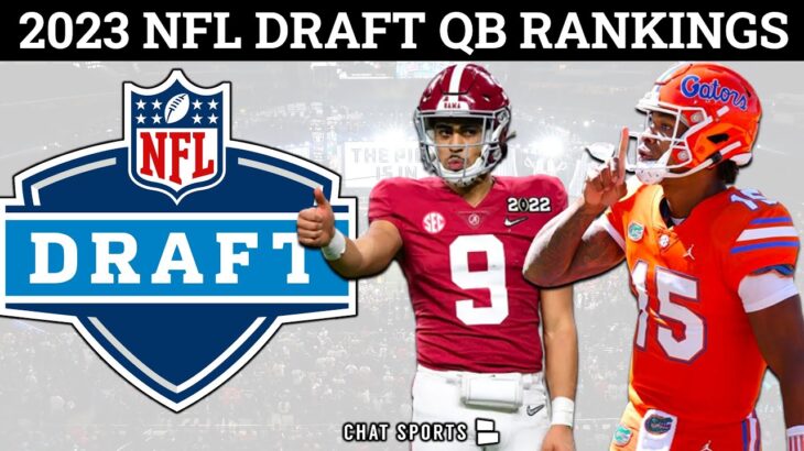 2023 NFL Draft QB Rankings: Top 10 Prospects The Las Vegas Raiders Could Pick To Replace Derek Carr