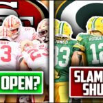 5 Teams Whose Super Bowl Windows Are WIDE OPEN…And 5 Whose Windows Have Been SLAMMED SHUT