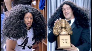 Best Commercials in NFL History (PART 2)