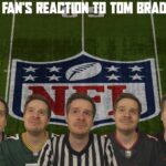 Every NFL Fan’s Reaction to Tom Brady Retiring