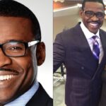Ex NFL Player Michael Irvin SUSPENDED After Allegations From RANDOM Woman At His Hotel