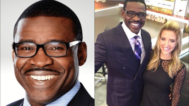 Ex NFL Player Michael Irvin SUSPENDED After Allegations From RANDOM Woman At His Hotel