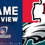 Kansas City Chiefs vs. Philadelphia Eagles | 2023 Super Bowl Game Preview