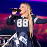 Kelly Clarkson Roasts the NFL’s Elite in Opening Monologue | 2023 NFL Honors