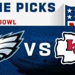 NFL Game Pick Super Bowl