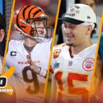 Nick’s Tiers: Go all in on Bengals, Eagles; Cowboys, Chiefs are one big move away | NFL | THE HERD