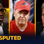 Rex Ryan is reportedly a ‘top candidate’ for Broncos defensive coordinator role | NFL | UNDISPUTED