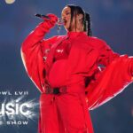 Rihanna’s FULL Apple Music Super Bowl LVII Halftime Show