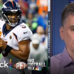 Sean Payton in ‘no-lose situation’ with Russell Wilson in Denver | Pro Football Talk | NFL on NBC