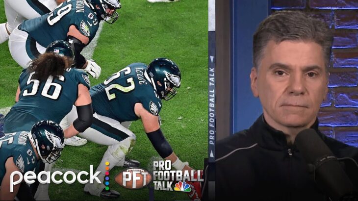 Sean Payton to use ‘rugby scrum’ until NFL changes rule | Pro Football Talk | NFL on NBC