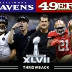 The Harbaugh Bowl Blacks Out! (49ers vs. Ravens, Super Bowl 47)