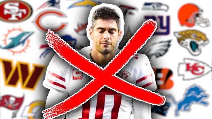 10 NFL Players Who Teams Should’ve AVOIDED LIKE THE PLAGUE In Free Agency This Year