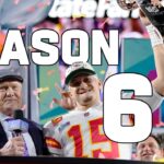 2022 Season in Six Minutes! | NFL Films