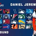 2023 FULL First Round Mock Draft: Daniel Jeremiah 3.0