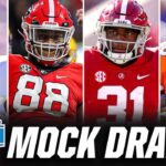 2023 NFL Mock Draft: FULL First-Round [ALL 32 PICKS] | CBS Sports