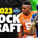 2023 NFL Mock Draft | Post Free Agency