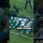 3 Plays That Are BANNED From The NFL🚫 | #shorts #nfl #seahawks
