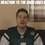 A Jets Fan Reaction to the 2022-2023 NFL Season