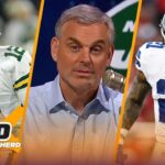 Aaron Rodgers ‘intends’ to play for Jets, Ezekiel Elliott to be released by Cowboys | NFL | THE HERD