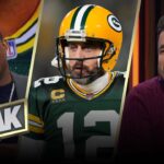 Aaron Rodgers’ message to critics: ‘If you think I’m being a diva just tune it out’ | NFL | SPEAK