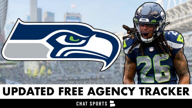 BREAKING: Seahawks Tender Ryan Neal In NFL Free Agency | Seahawks Free Agency Tracker