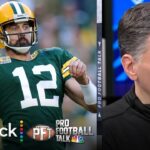 Does Aaron Rodgers have luxury of time to make NFL decision? | Pro Football Talk | NFL on NBC