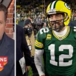 GMFB Reacts to Aaron Rodgers Comments from his Appearance on Pat McAfee Show