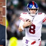 Giants and Daniel Jones Agree to 4 Year Contract