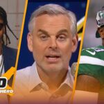 Has Lamar Jackson become NFL’s Kawhi Leonard? What the Elijah Moore trade means for Jets | THE HERD
