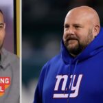 How can HC Brian Daboll take Giants to the Next Level?