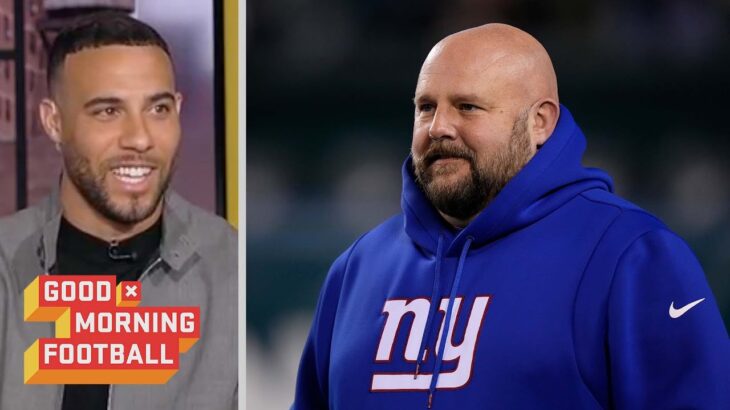 How can HC Brian Daboll take Giants to the Next Level?