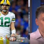 Packers president Mark Murphy wants to move on from Aaron Rodgers | Pro Football Talk | NFL on NBC