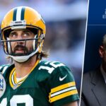 Rich Eisen’s Message to Jets Fans Getting Antsy about the Aaron Rodgers Trade | The Rich Eisen Show