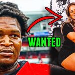 TOP 2023 NFL DRAFT PICK HAS WARRANT OUT FOR HIS ARREST!
