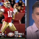 Texans among teams to have interest in Jimmy Garoppolo | Pro Football Talk | NFL on NBC
