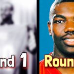Who’s the Best WR by Round in NFL Draft History?