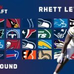 2023 FULL First Round Mock Draft: Rhett Lewis 1.0