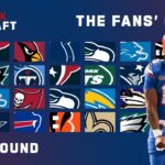 2023 FULL First Round Mock Draft: The Fans’ Choice