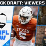 2023 NFL Mock Draft: Viewers Choice | PFF NFL Show
