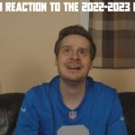 A Lions Fan Reaction to the 2022-2023 NFL Season